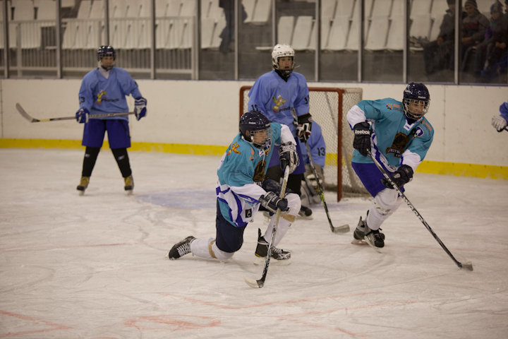 ISK-HSC Miercurea Ciuc în finala campionatului maghiar